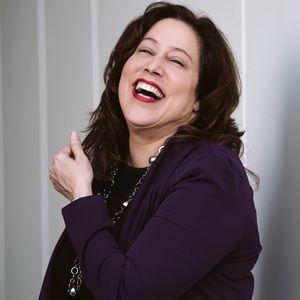 Meet your Posher, Kati